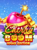 Cherry Boom Christmas 