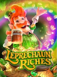 Leprechaun Riches