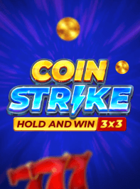 Coin Strike: Hold and Win