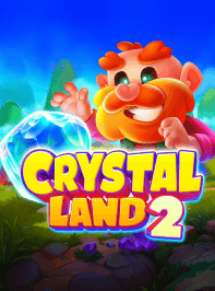 Crystal Land 2