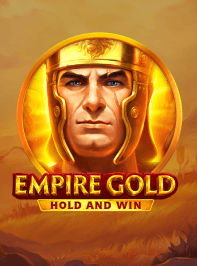 Empire Gold: Hold and Win