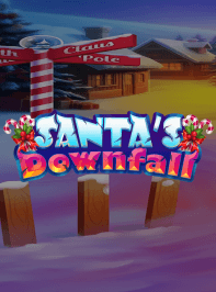  Santa's Downfall  