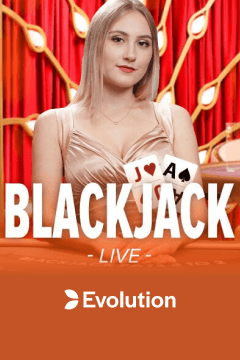 Blackjack Lobby