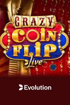 Crazy Coin Flip