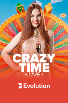 Crazy Time