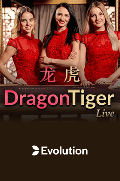 Dragon Tiger