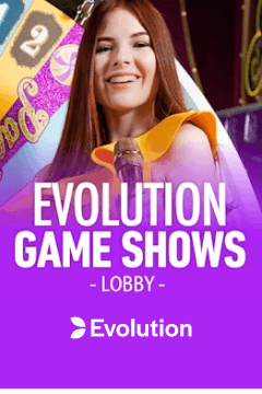 Game Shows Lobby