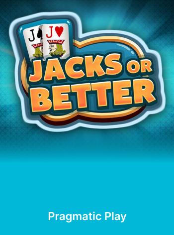 Jacks or Better