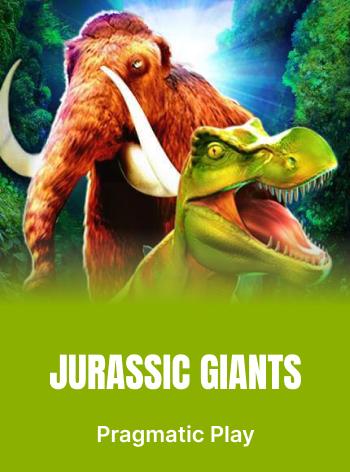 Jurassic Giants  
