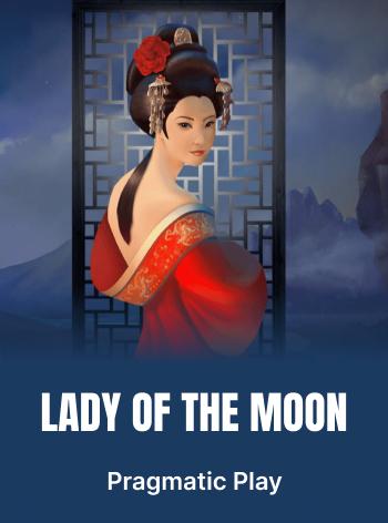 Lady of the Moon