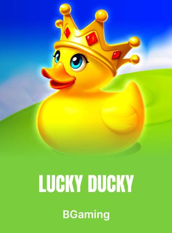 Lucky Ducky