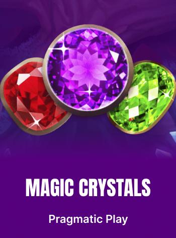 Magic Crystals