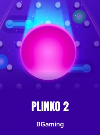 Plinko 2