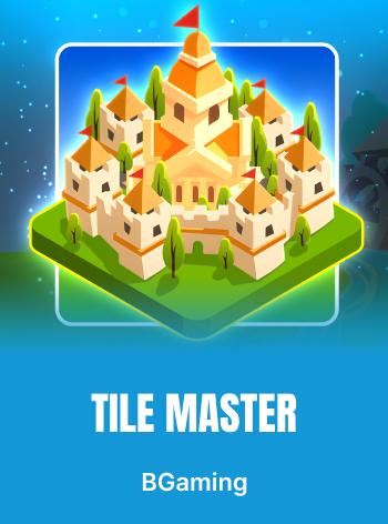 Tile Master  