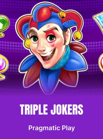 Triple Jokers