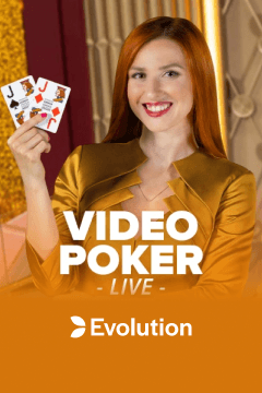 Video Poker
