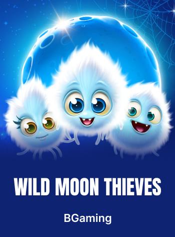 Wild Moon Thieves