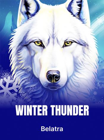 Winter Thunder