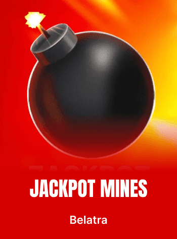 Jackpot Mines    